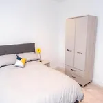 Augustus House Serviced Apartments