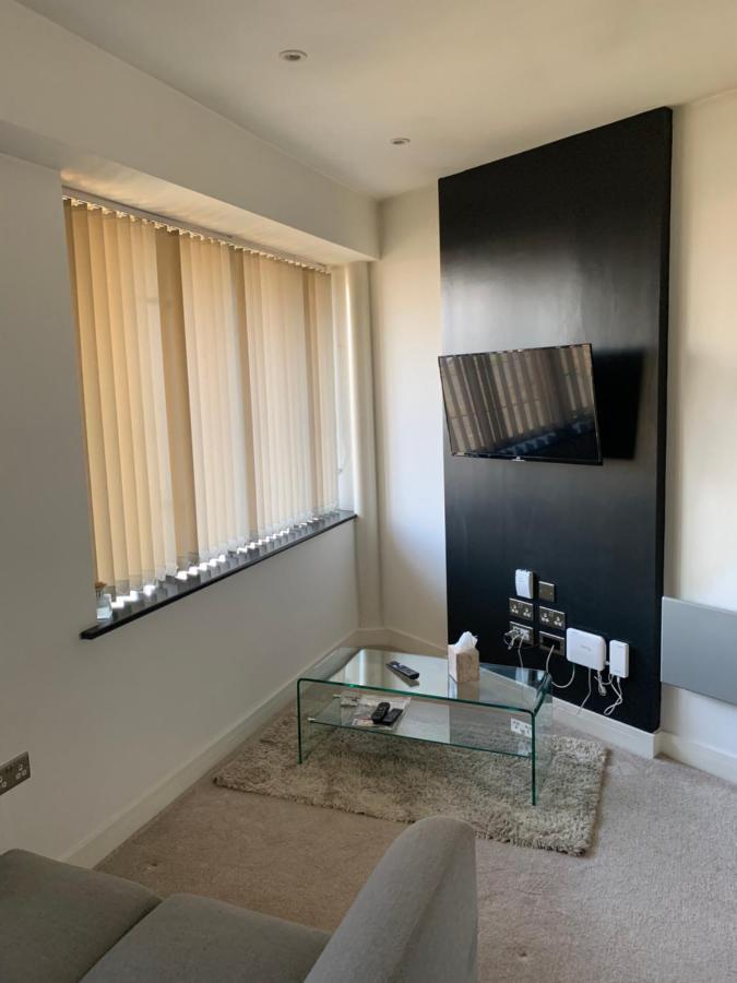 Augustus House Serviced Aparthotel Bradford (West Yorkshire)