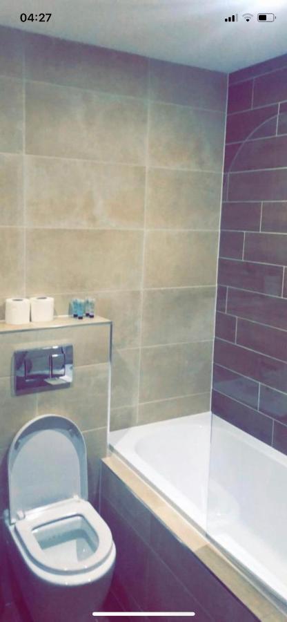 Augustus House Serviced *